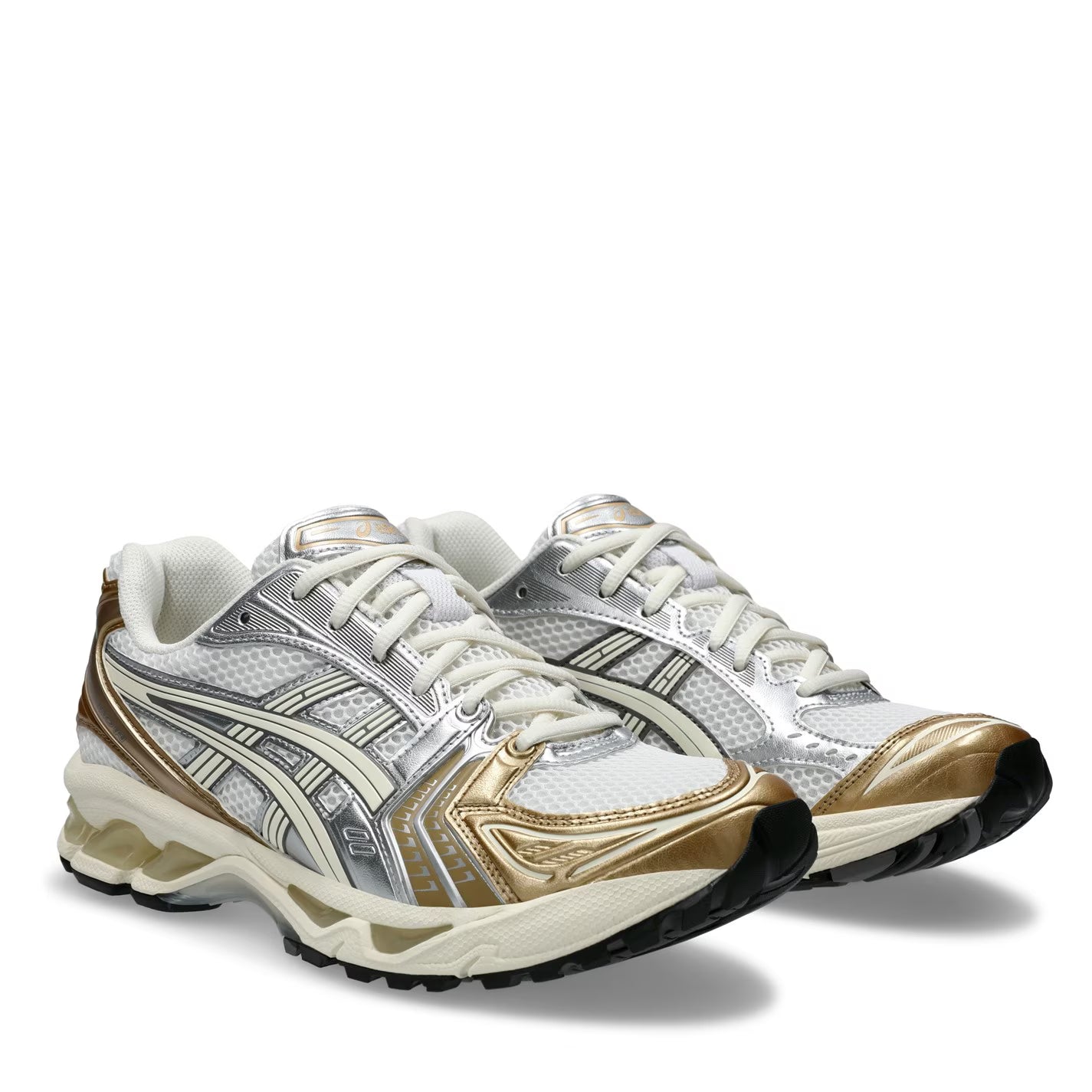 ASICS Gel-Kayano 14 Olympic Medals