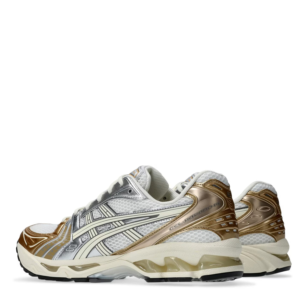 ASICS Gel-Kayano 14 Olympic Medals