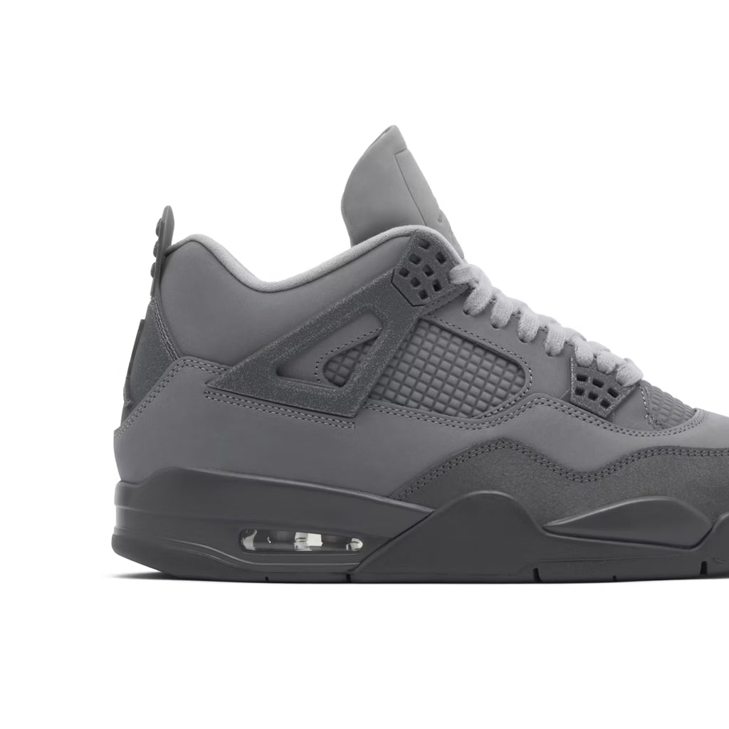 Jordan 4 Wet Cement