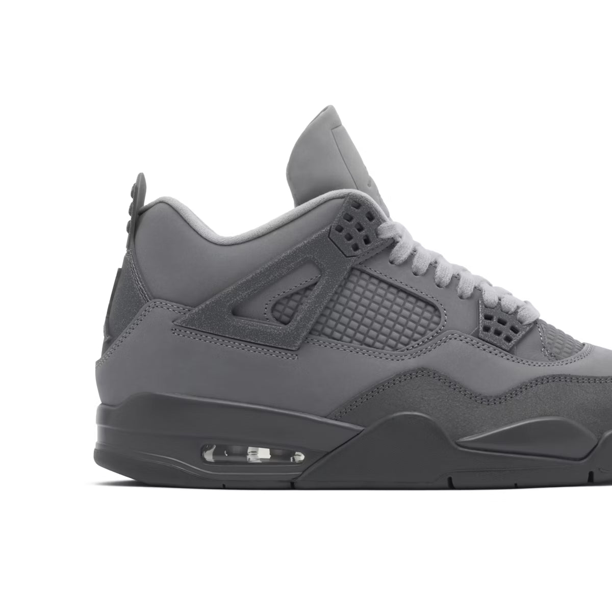 Jordan 4 Wet Cement