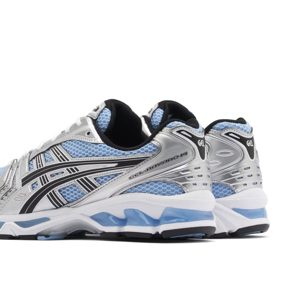 ASICS Gel-Kayano 14 Arctic Sky Pure Silver
