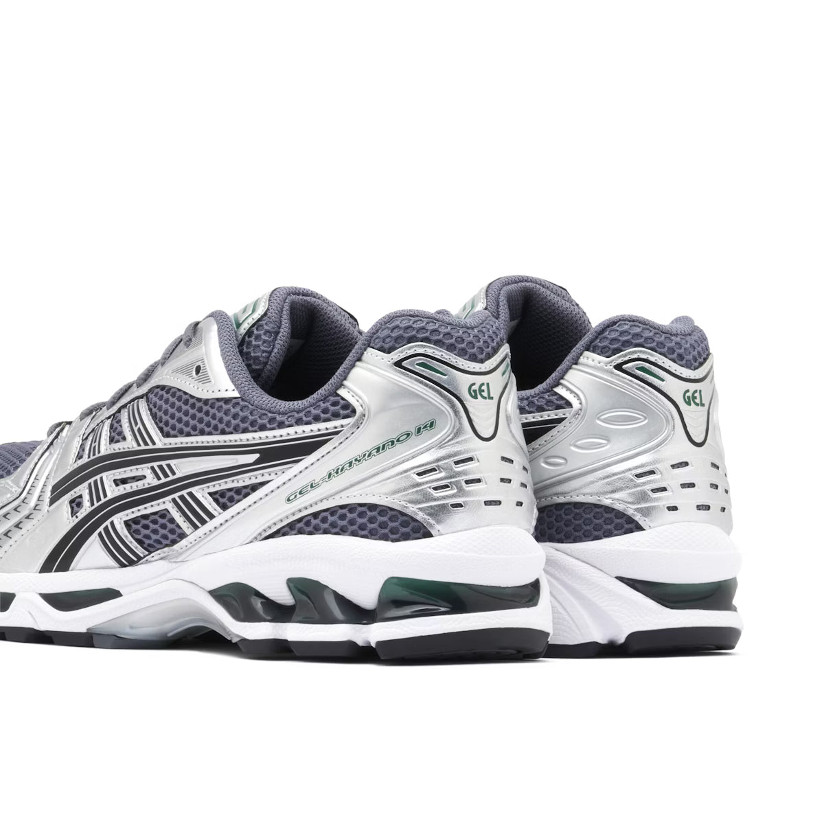 ASICS Gel-Kayano 14 Metropolis Jasper Green