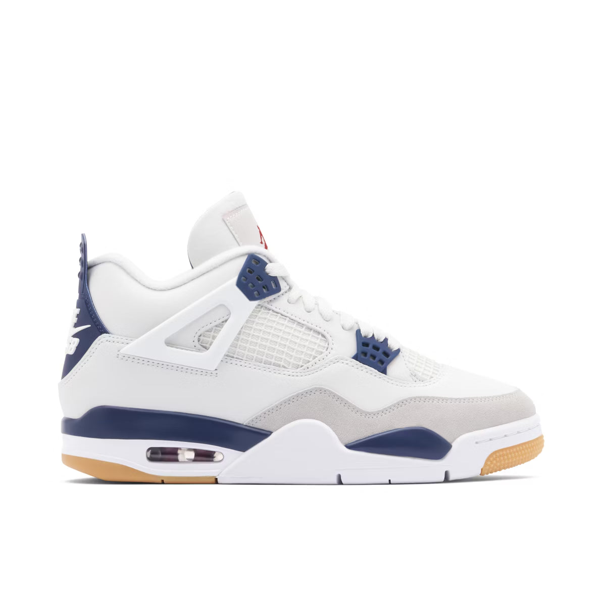 Jordan 4 SB Navy