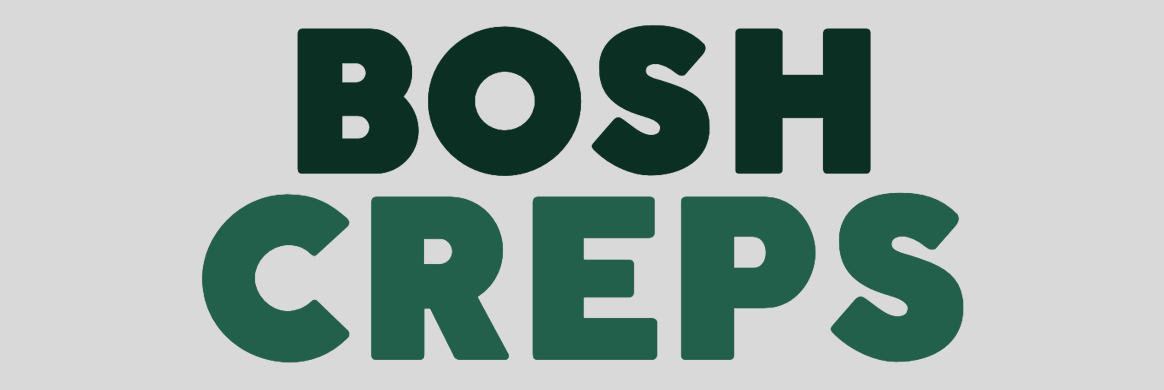 BoshCreps