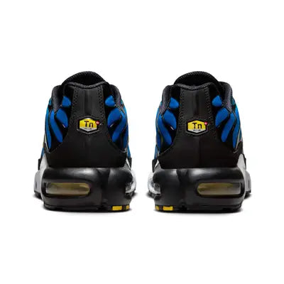 Nike Air Max Plus OG Hyper Blue