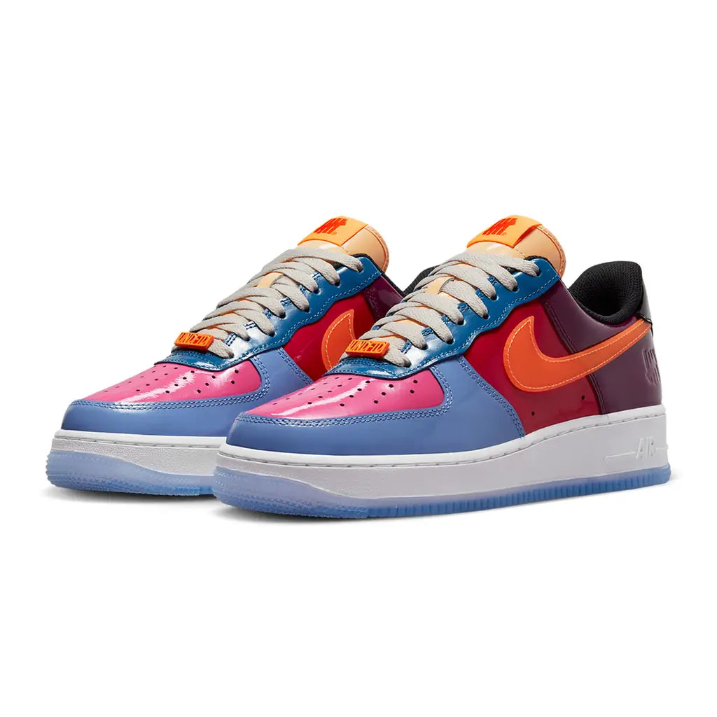 Nike Air Force 1 Low x UNDEFEATED Multi-Patent