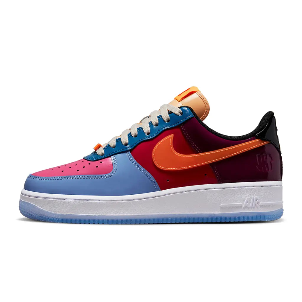 Nike Air Force 1 Low x UNDEFEATED Multi-Patent