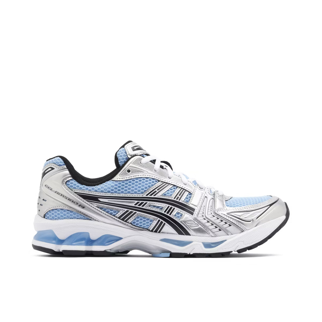 ASICS Gel-Kayano 14 Arctic Sky Pure Silver
