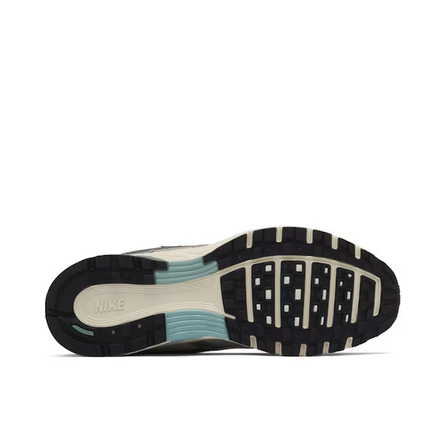 Nike P-6000 Flat Pewter