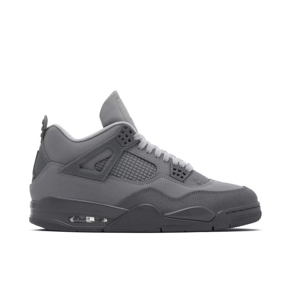 Jordan 4 Wet Cement