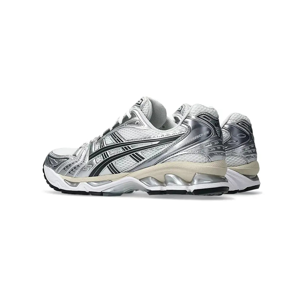 ASICS Gel-Kayano Graphite Grey