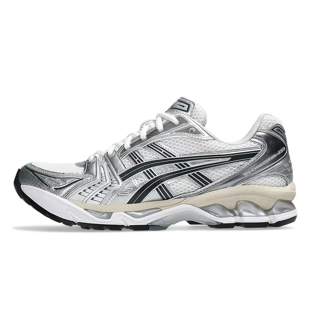 ASICS Gel-Kayano Graphite Grey