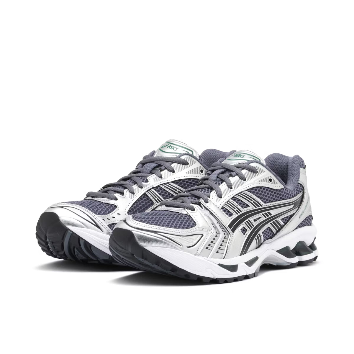 ASICS Gel-Kayano 14 Metropolis Jasper Green