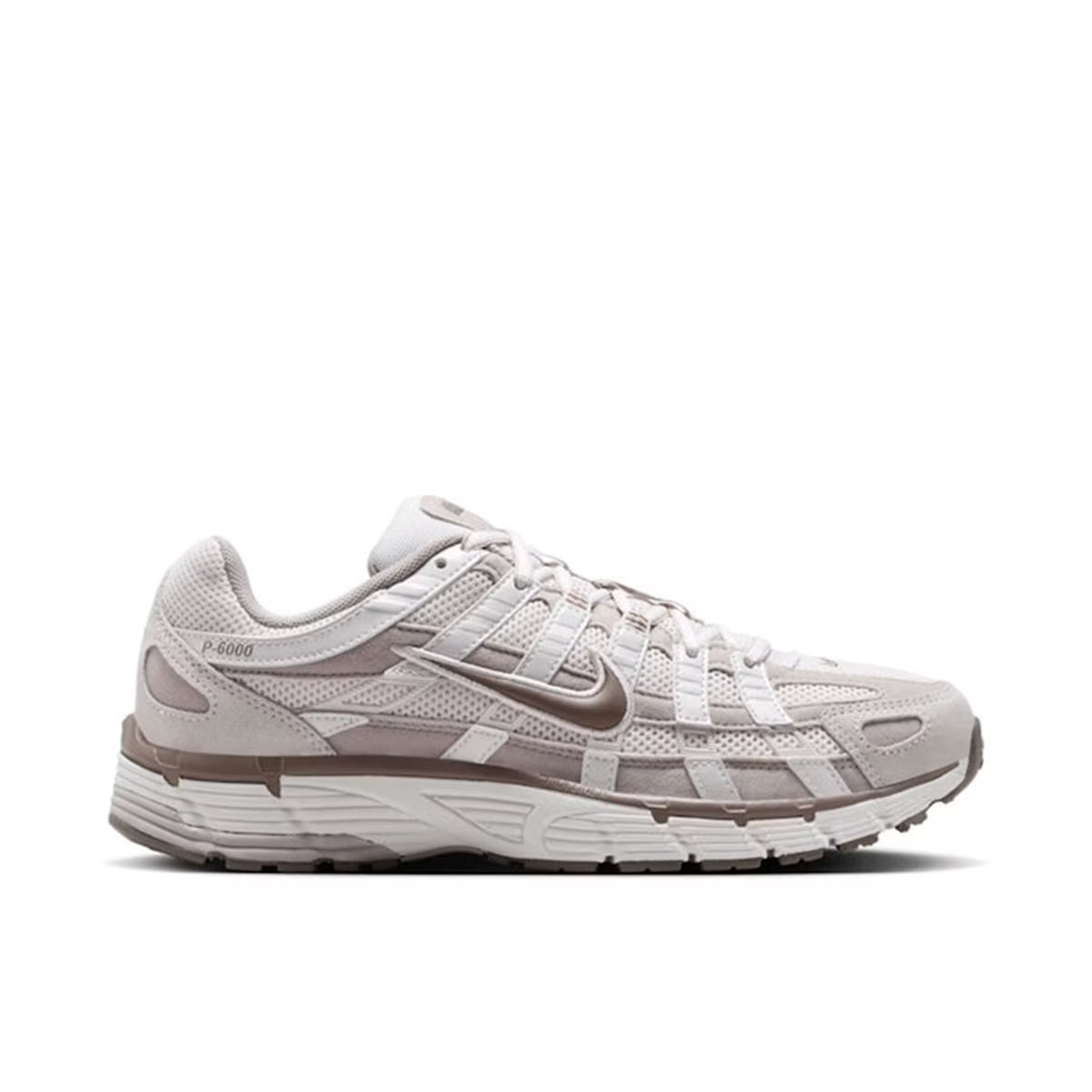 Nike P-6000 Phantom Mink Brown (W)