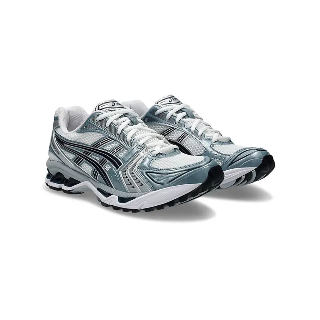 ASICS Gel-Kayano 14 White Fjord Grey