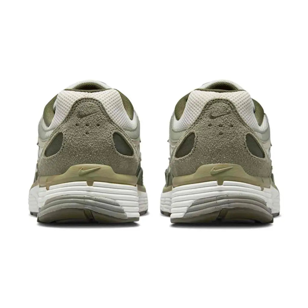 Nike P-6000 Light Army Cargo Khaki
