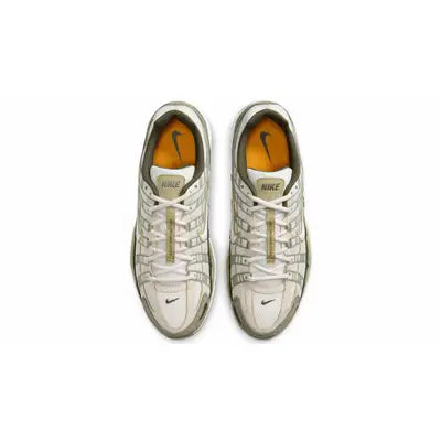 Nike P-6000 Light Army Cargo Khaki